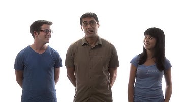 Meet The Music - Intro to Point & Click App Development