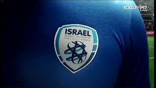 European Qualifiers Intro - FIFA World Cup 2018 - Israel