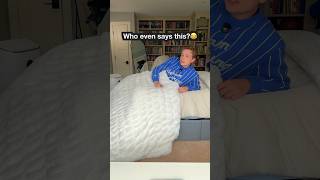 Crazy dating story…