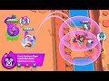 PENNY'S NEW HYPERCHARGE = TROLL MODE UNLOCKED 😂 Brawl Stars 2025 Funny Moments, Wins, Fails ep.1859