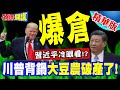 台灣農業經濟困境