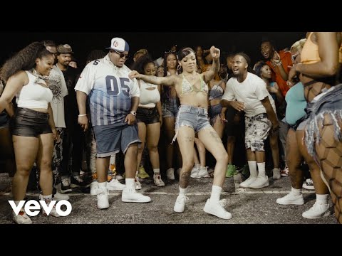 Duke Deuce Ft. Glorilla - JUST SAY THAT (Official Video)