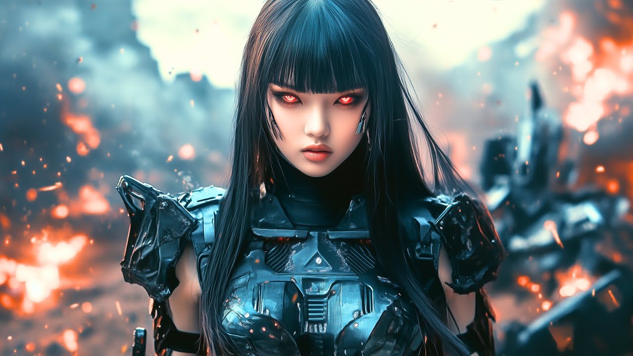 No One Dares Approach The Alien Queen's Wounded Daughter,Except The Human Medic With Nothing To Lose