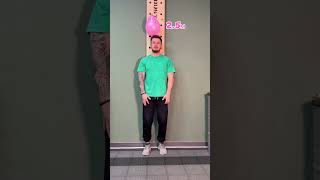 Herausforderung, Um Zum Ballon Zu Gelangen