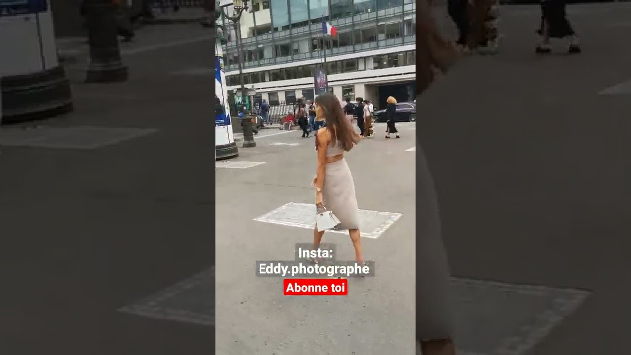 célébrity - fashion week outfit style- arrival  PFW - IDÉES DE TENUES tendance