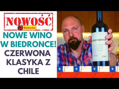 Wideo: Najlepsze winnice w Chile