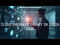 Cloud Engineer Roadmap 2025: Salary Insights 🚀 #shorts