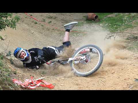 Best MTB Fails Of 2026 #15 | MTB Crashes Of 2026 (So Far) - MTB Daily