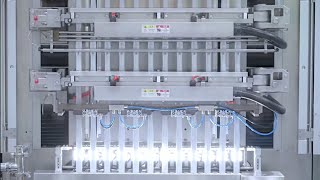 Sachet Packaging Production Line | Automated Small Package Product Line
