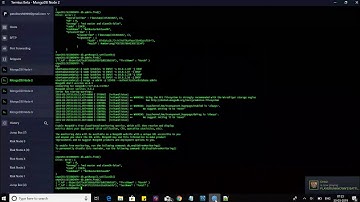 CMPE 281 Personal Project Demo