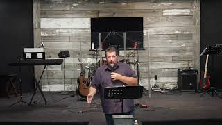 4/21/19 | Mark Wallace | Surprised By Hope