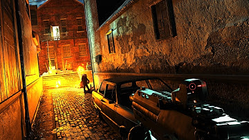 I Tried Fixing Half Life 2 RTX