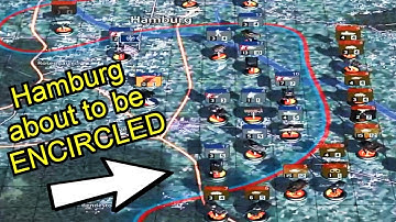 The East German Slop Offensive - Warno Memes