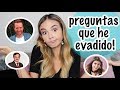 PREGUNTAS QUE HE EVADIDO - TUTI!!! - ¿Me quité dos costillas?