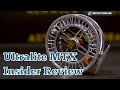 Hardy Ultralite MTX Fly Reel - Howard Croston Insider Review