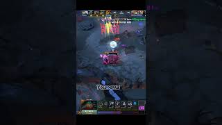 WHAT A GREAT ENDING 🤯 7.41 7.41a 7.41b #dota2 #дота2