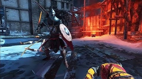 Iron Blade: Medieval Legends RPG Android Gameplay IOS