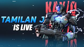 How not to play KAY/O ?  Tamil Live | Membership @29rs screenshot 1