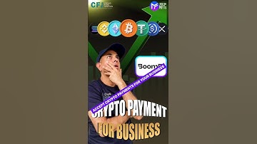 🔥Accept Crypto Payment For Your Business🚀#CryptoPayments, #BitcoinForBusiness, #DigitalCurrency