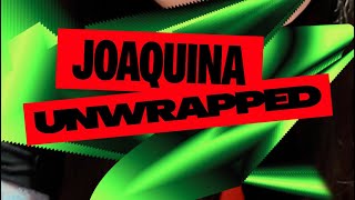Unwrapped with @Joaquina 🎁💙
Venezuelan singer-songwriter @joaquina had an exciting time unwrapping her #WrappedforArtists stats and wants to make sure her fans know how much she appreciates them 🫶 Watch the touching live reaction to one of her favorite end of year rituals 🎁💙 Unwrapped with @Joaquina 🎁💙