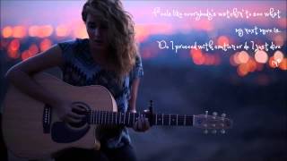 Stained - Tori Kelly (Lyrics)