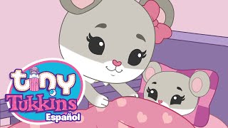 Tiny Tukkins | Taza de Entrenamiento