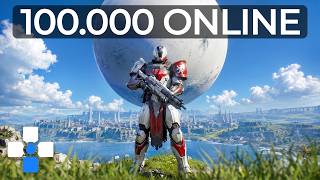 Destiny Should Be Dead By Now
