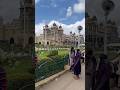Last part of mysore trip #mysoredasara#minivlogs #yutubeshort #trainjourney