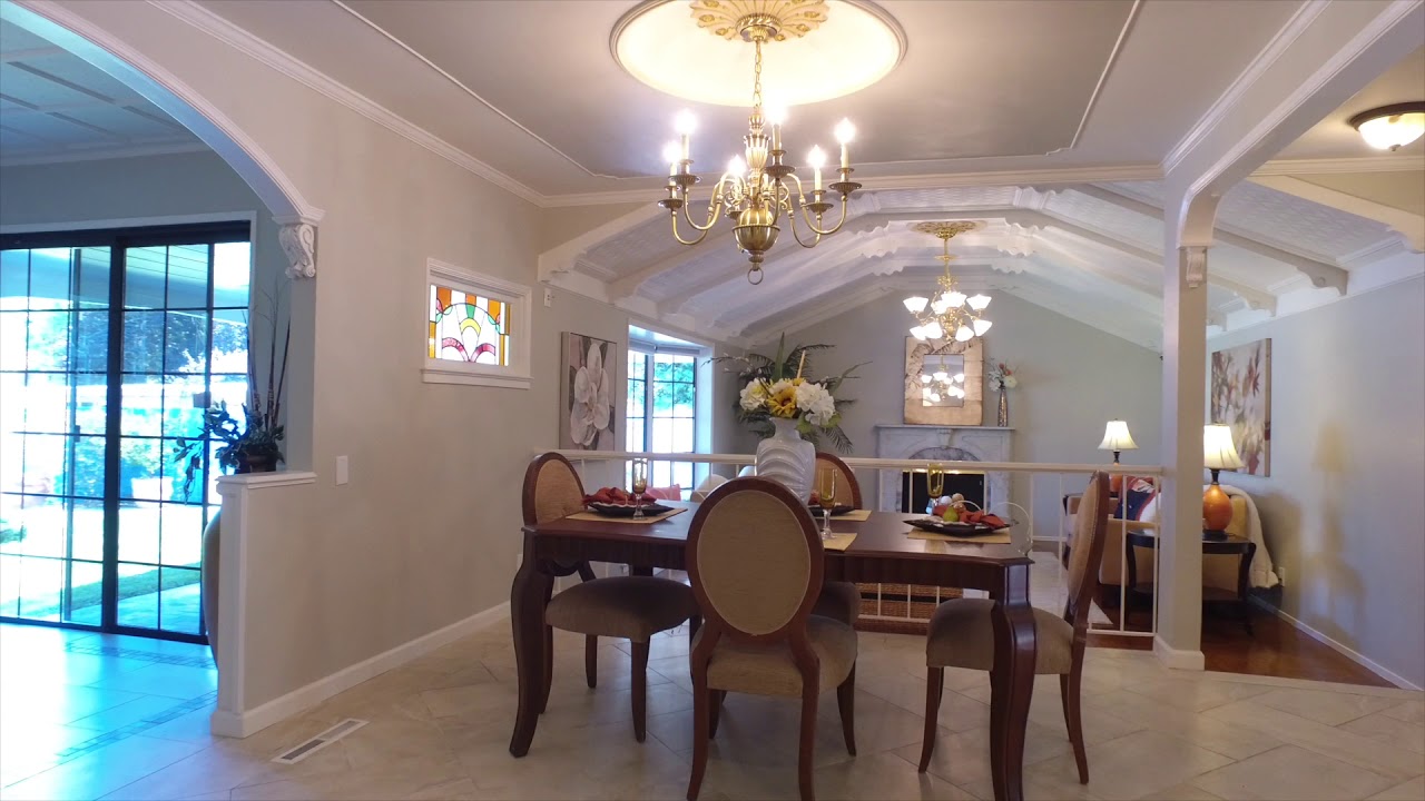 area of a trapezoid 1692 Arbor Dr, San Jose Willow Glen