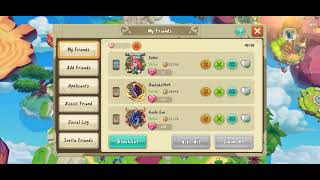 Proof That I Beat Solmis Blades.... Dragon Tamer