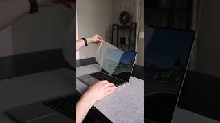 $5,000 Macbook Pro Unboxing ASMR