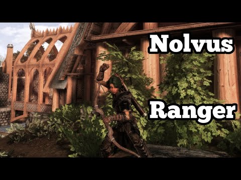 NOLVUS, SKYRIM SE Modding Guide