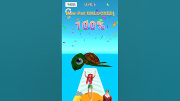 Build a Queen game level 6 #buildaqueen #games #006