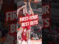 Miami of Ohio vs SMU Best Bets