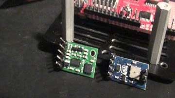 EECS 373 Final Project - Quadcopter