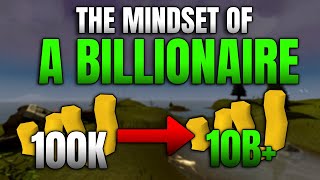 How Runescape Billionaires Make Money.