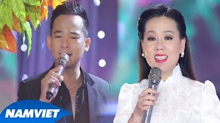 Đường Tím Bằng Lăng - Lưu Ánh Loan ft Đoàn Minh