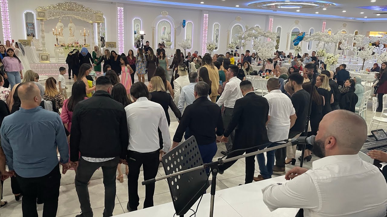 Emrah Haksever - kürtçe Mahsup 2022 Cover Official