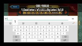 FATE: THE ONE Redemption Gift Code for Android, iOS Mobile Game screenshot 1