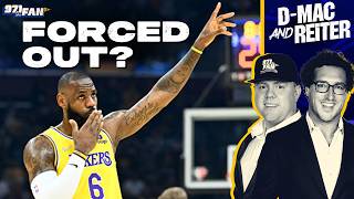 Lakers Dump LeBron James to Build a Championship-Ready Roster! And It Is TOTAL MADNESS!