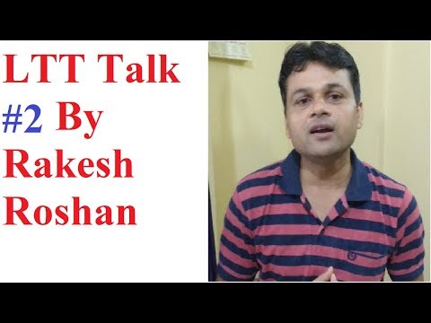LTT(Learn TechToTech) Talk