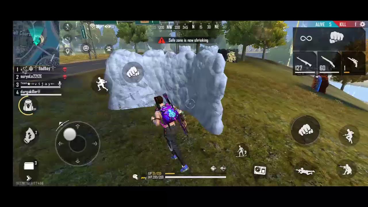 live team code gameplay - YouTube