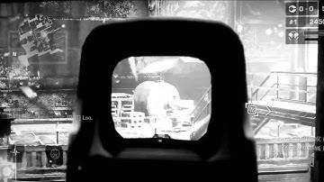 Killzone 3 Beta Gameplay 2011- Army24.org (PL) PS3 // [FULL HD]