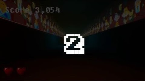 Observer: System Redux: Voxel runner trophy 