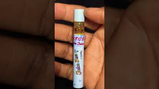 Coldfire Perfected The Juice