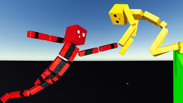 Fun With Ragdolls vol.63(Crazy Ragdolls)