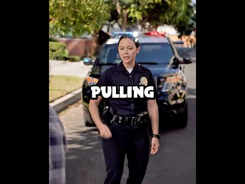 She stole and sold cop’s car😱😂 #shorts