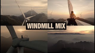 Beerkus - Windmill Mix