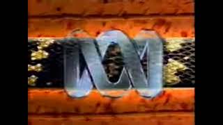 ABC TV Ident 1989 ABC WAVE IDENT
