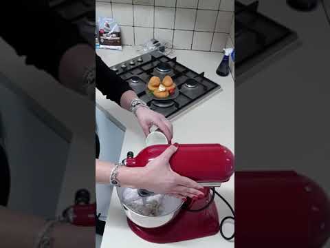 סרטון להכנת לחם כשר לפסח_מתכון של ירדנה ג'נאח - מאסטר מתכונים